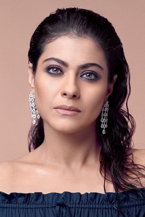 Picture of Kajol