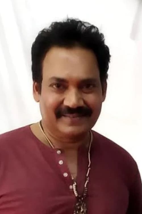 Picture of Narra Srinu