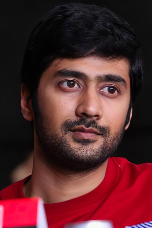 Picture of Rahul Ravindran