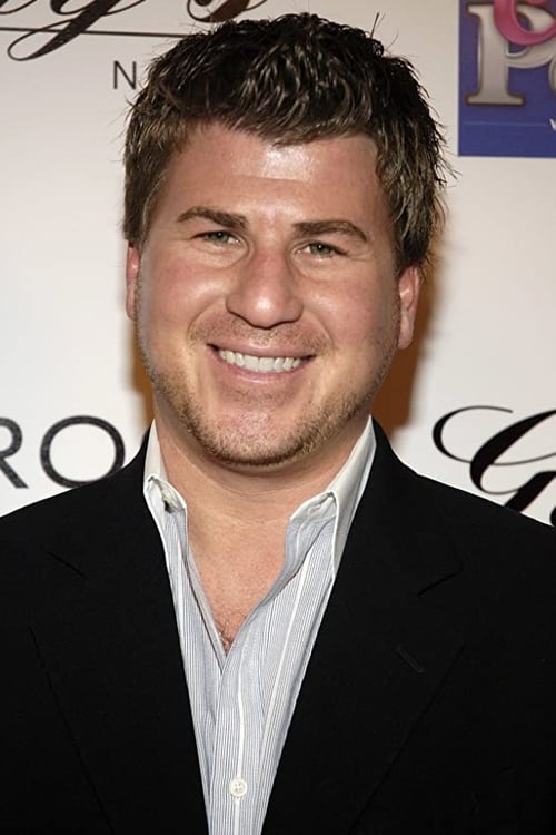 Picture of Jason Hervey