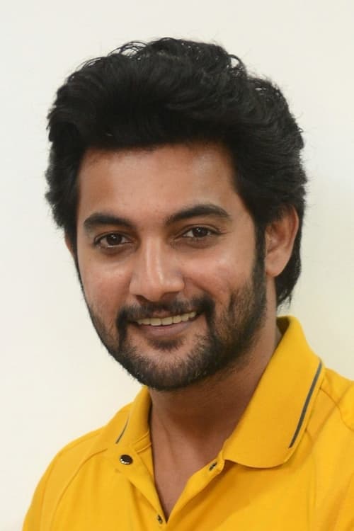 Picture of Aadi Saikumar