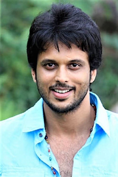 Picture of Aadarsh Balakrishna