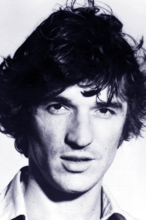 Picture of Rick Danko