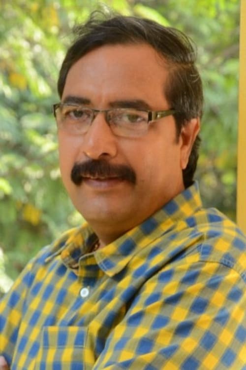 Picture of Y. Kasi Viswanath