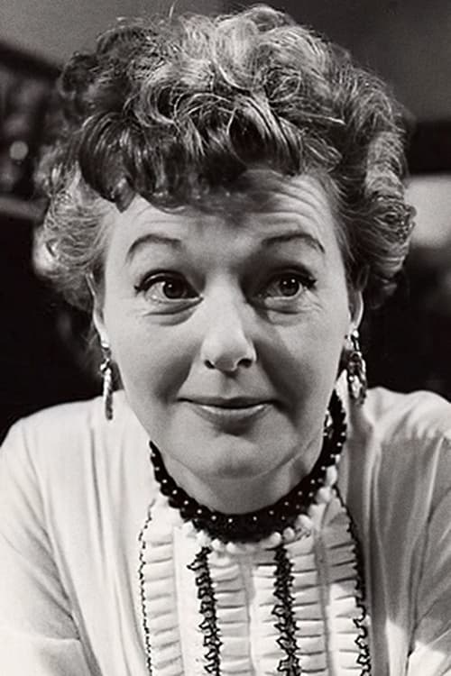 Picture of Betty Marsden