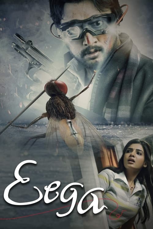 Eega