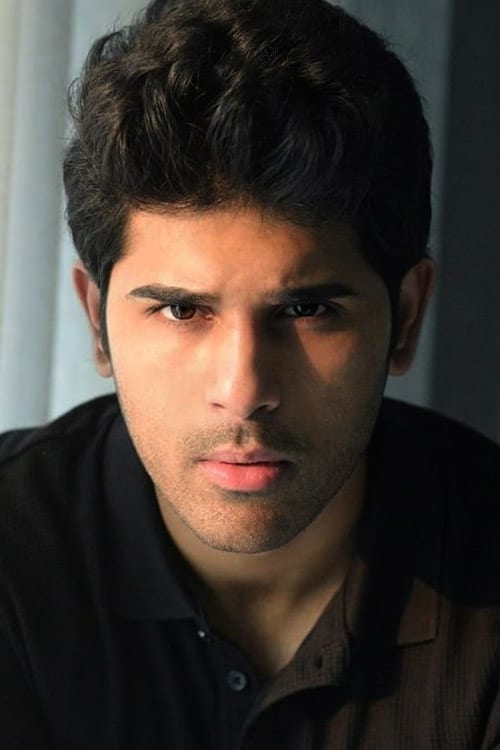 Picture of Allu Sirish