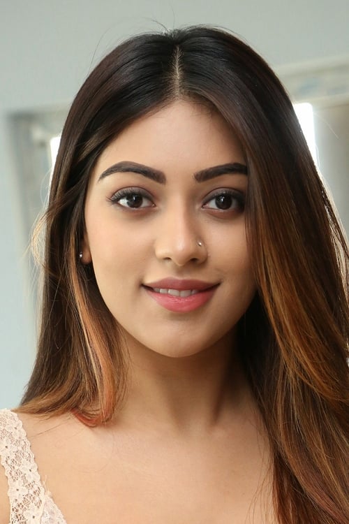 Picture of Anu Emmanuel