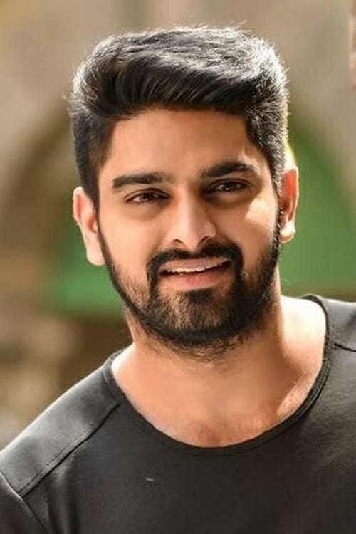 Picture of Naga Shaurya