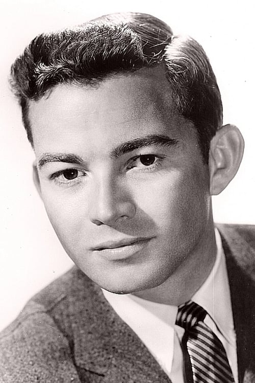 Picture of Ray Stricklyn