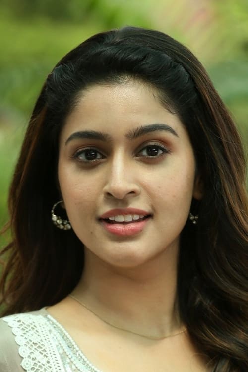 Picture of Tanya Ravichandran