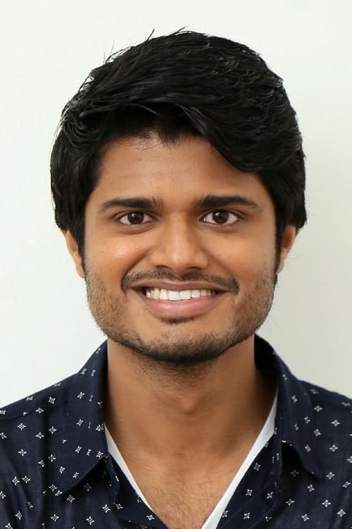 Picture of Anand Deverakonda