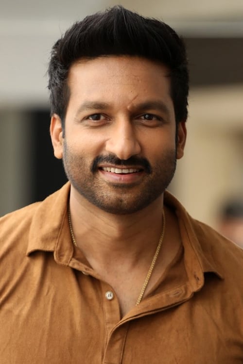 Picture of Gopichand