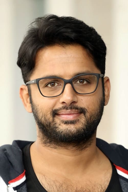 Picture of Nithiin