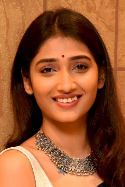 Picture of Priya Vadlamani