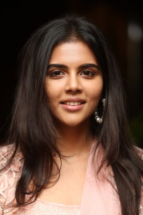 Picture of Kalyani Priyadarshan