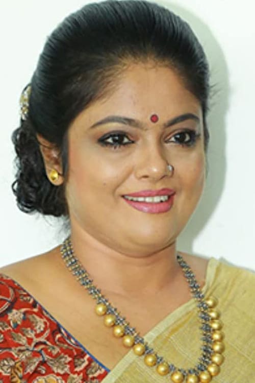 Picture of Manju Pillai