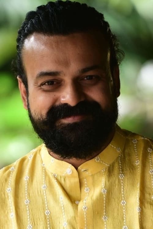 Picture of Kunchacko Boban