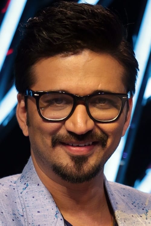 Picture of Amit Trivedi