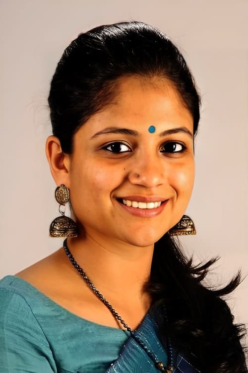 Picture of Aditi Balan