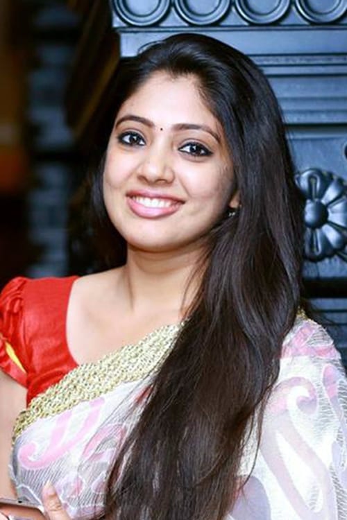 Picture of Veena Nandhakumar