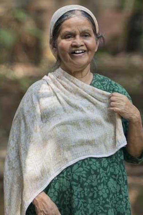 Picture of Savithri Sreedharan