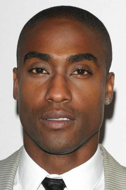 Picture of Simon Webbe