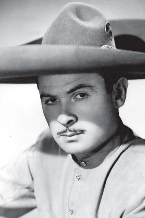 Picture of Antonio Aguilar