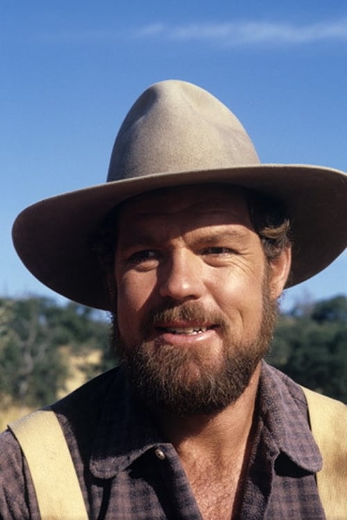 Picture of Merlin Olsen