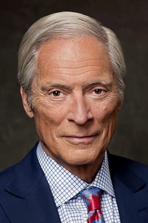 Picture of Bob Simon