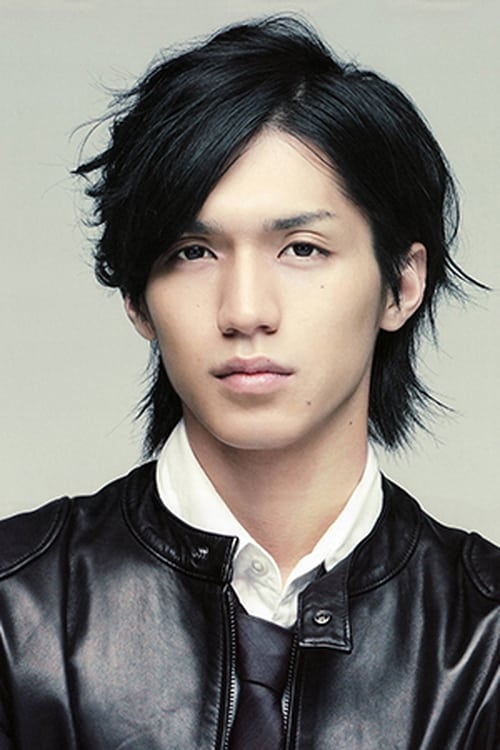 Picture of Ryo Nishikido