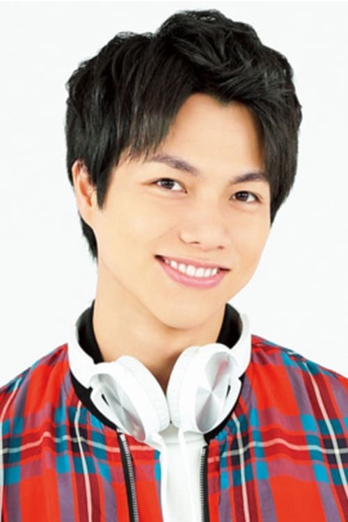 Picture of Daiki Shigeoka