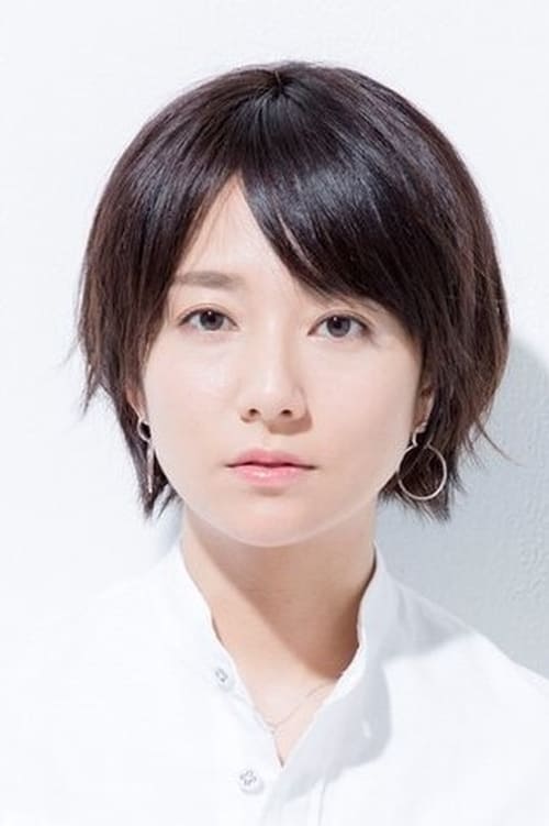 Picture of Fumino Kimura