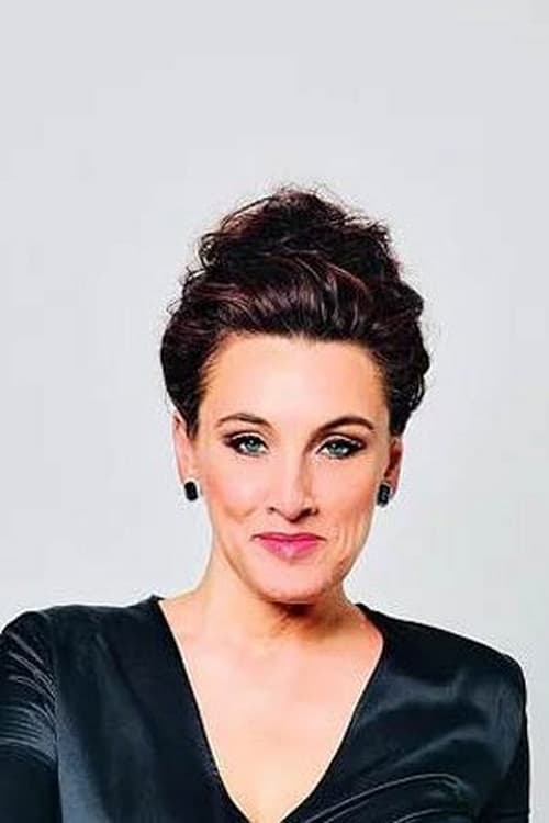 Picture of Grace Dent