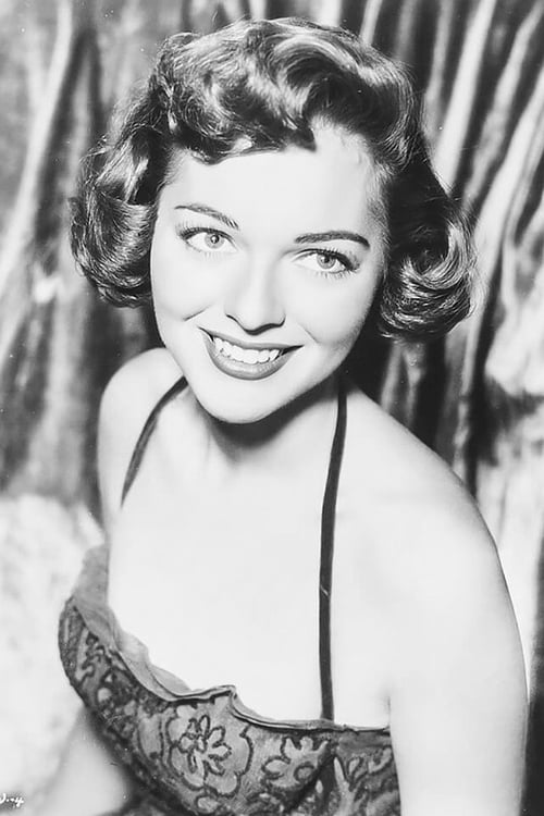 Picture of Joan Weldon