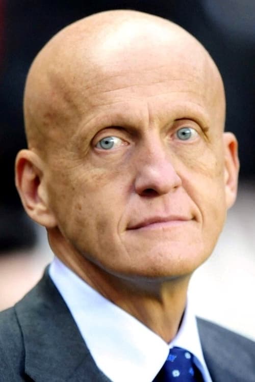 Picture of Pierluigi Collina