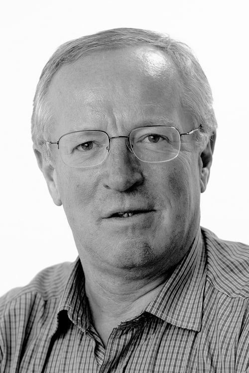 Picture of Robert Fisk