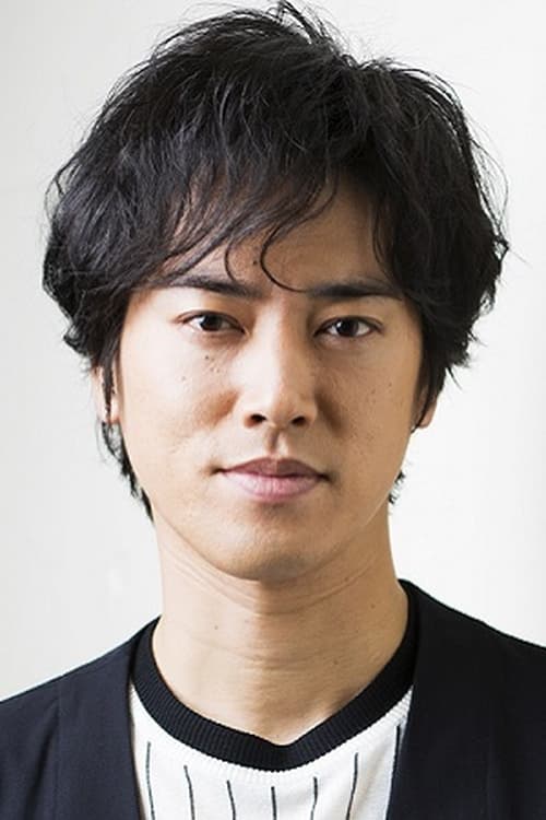 Picture of Kenta Kiritani