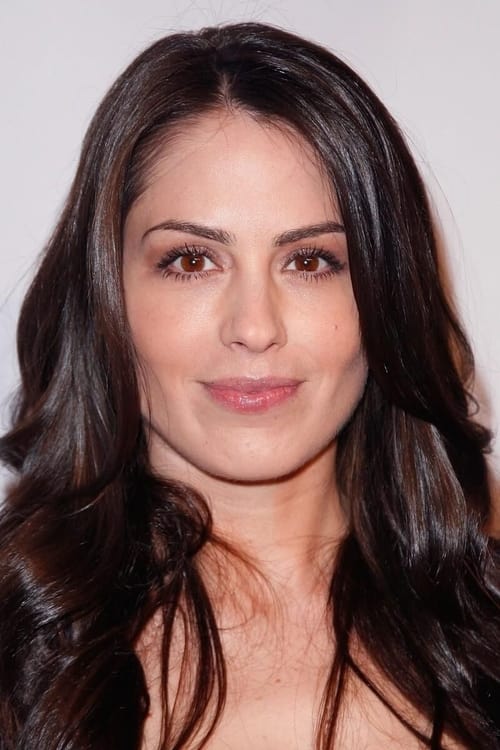 Picture of Michelle Borth