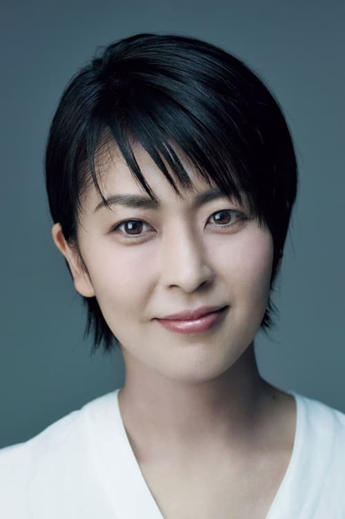 Picture of Takako Matsu