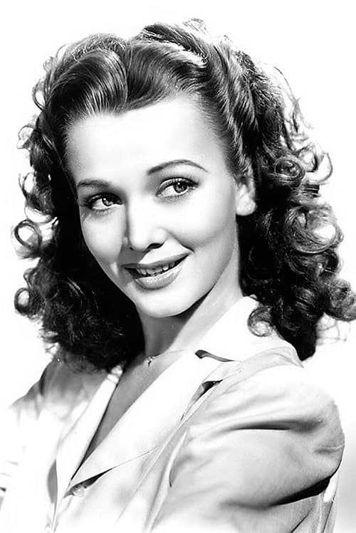 Picture of Carole Landis