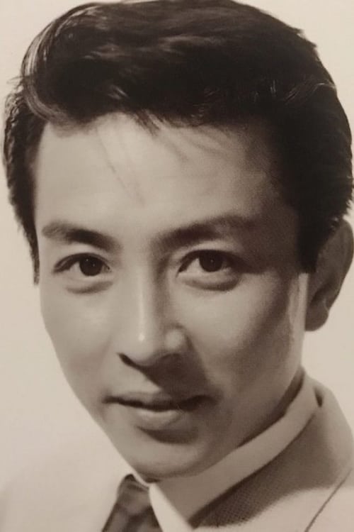 Picture of Takahiro Tamura