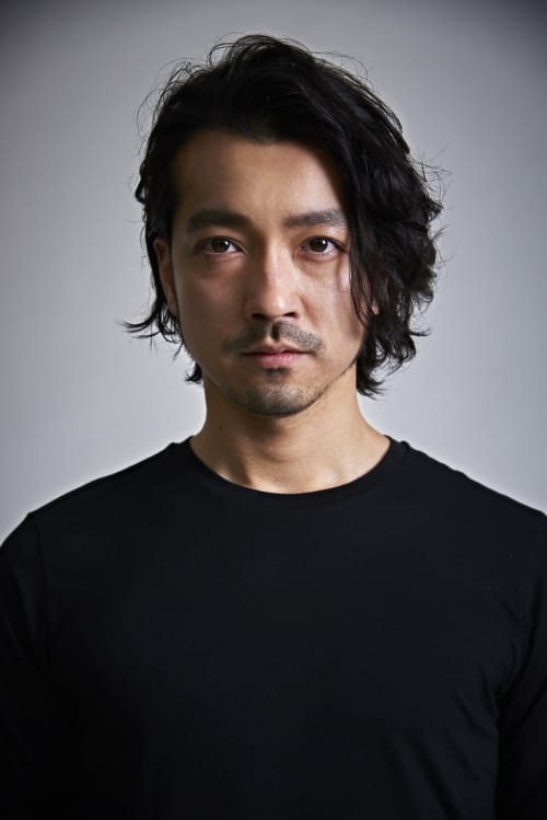 Picture of Nobuaki Kaneko