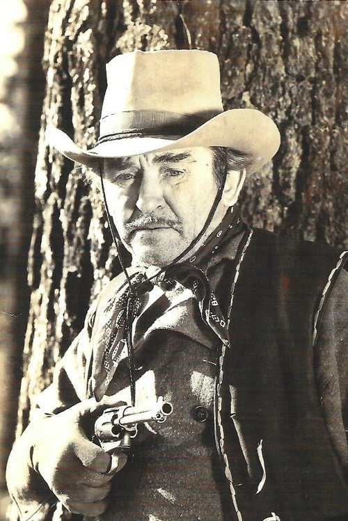 Picture of Bud Osborne