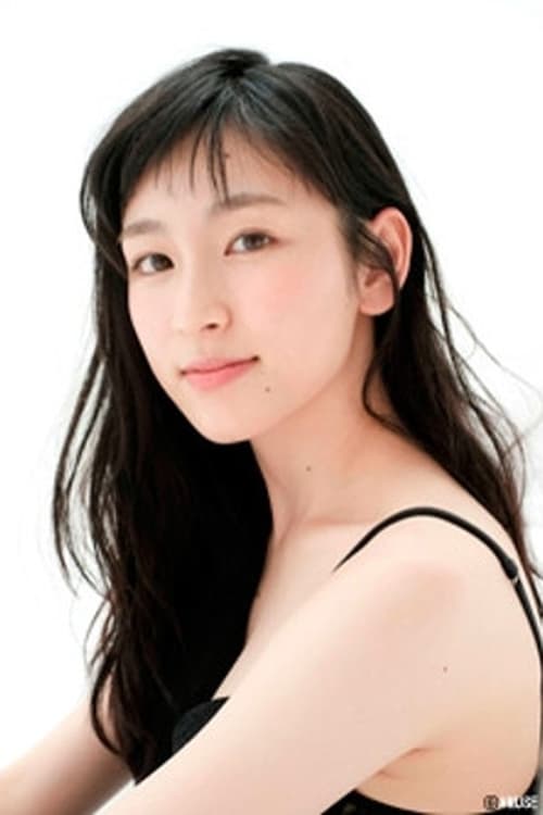 Picture of Kanako Miyashita