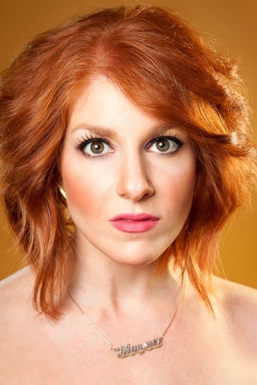 Picture of Julie Klausner