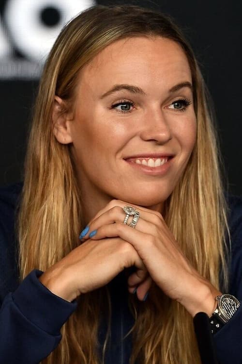 Picture of Caroline Wozniacki