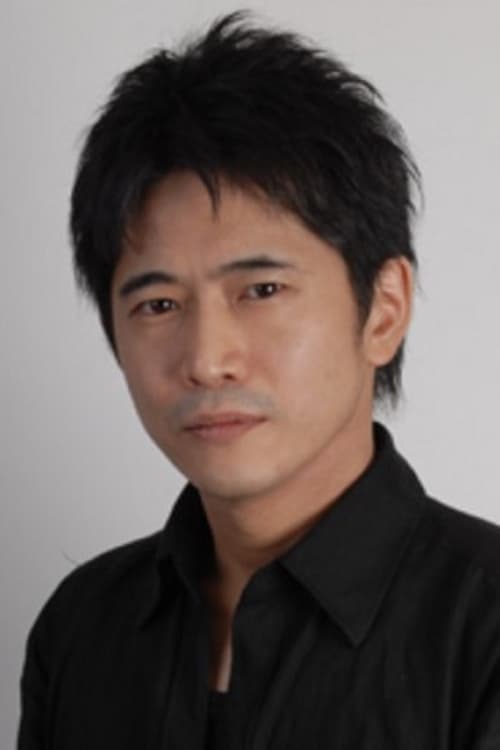 Picture of Masato Hagiwara