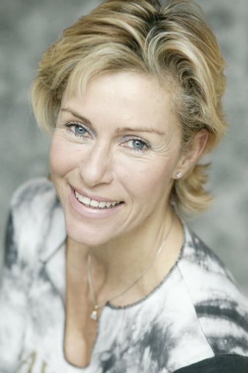 Picture of Belinda Mayne