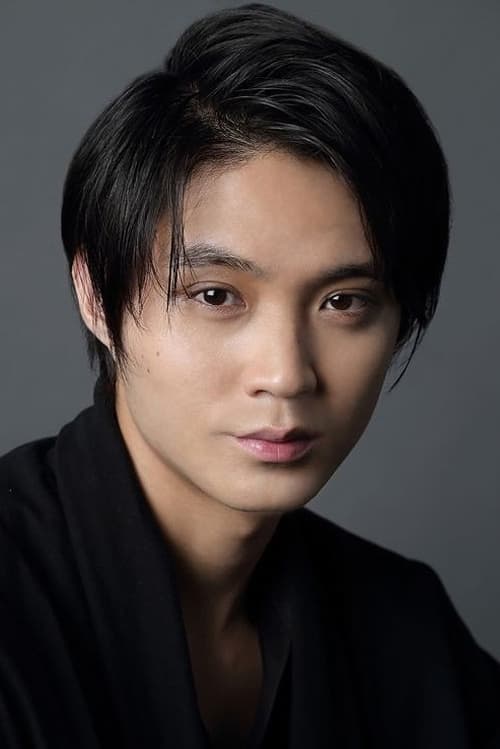 Picture of Hayato Isomura